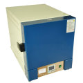 1200c mini laboratory muffle furnace used for testing in laboratories